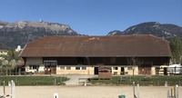 Stages / Summer camps 2018